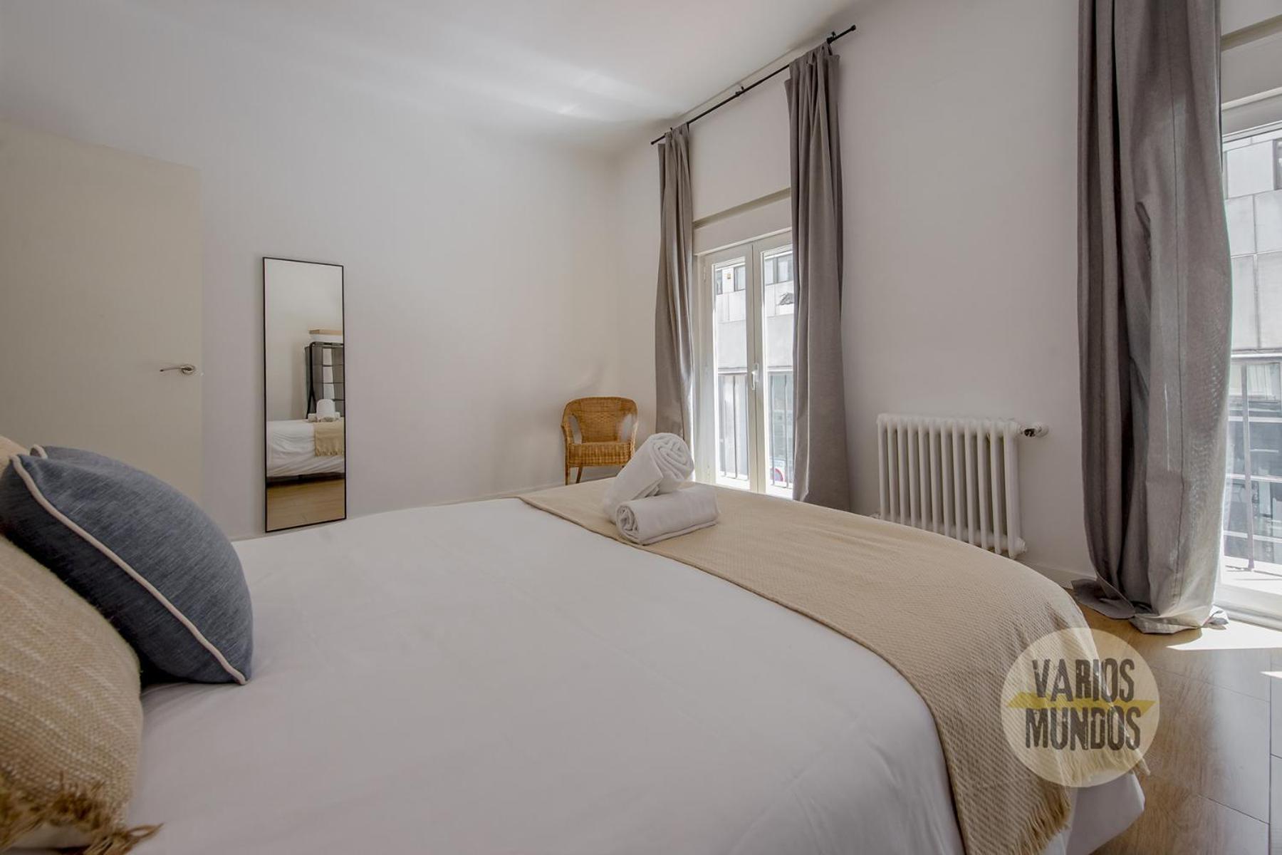 Stunning Apt En La Gran Via-Centro De Madrid E2 Exterior foto